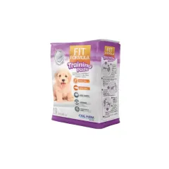 Fit Fórmula Perro Training Pads