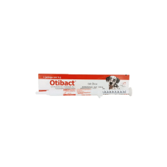 OTIBAC GEL OTICO