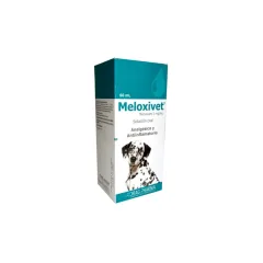 MELOXIVET SUSPENSI N ORAL