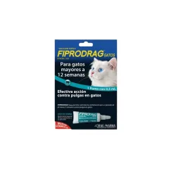FIPRODRAG GATO