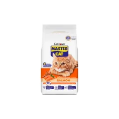 MASTER CAT SALMON 20 KL