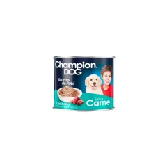 Champion Dog Cachorro Paté Sabor Pollo