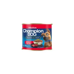 LATAS CHAMPION DOG ADULTO 315 G