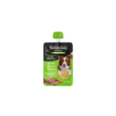 NT MEAT PASTE DUCK MEAT 90G