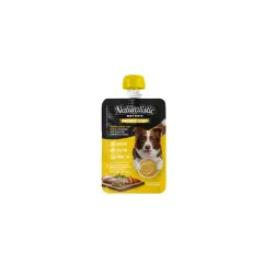NT MEAT PASTE POLLO MEAT 90G