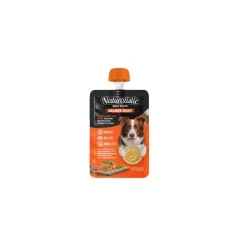 NT MEAT PASTE SALMON Y ATUN 90G