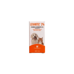 LEVANTEL 2%