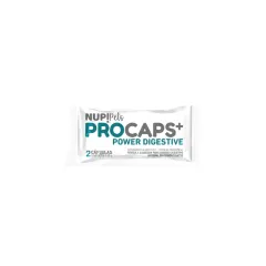 PROCAPS POWER DIGESTIVE 
