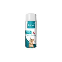 SHAMPOO EN ESPUMA GATO