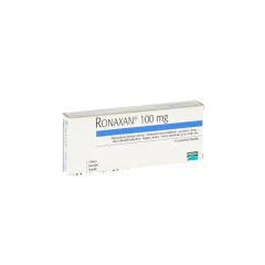 Ronaxan 100mg