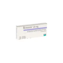 RONAXAN 20MG