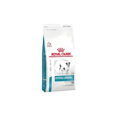 ROYAL CANIN HIPOALLERGENICO SMALL BREED 2KG