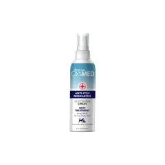 OXIMED SPRAY ANTI PICAZON 236 ML