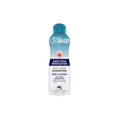 OXIMED SHAMPOO MEDICADO 592 ML