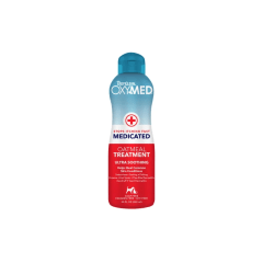 OXIMED ACONDICIONADOR MEDICADO 592 ML