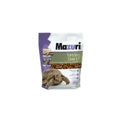 MAZURI TORTUGA DE TIERRA 340G