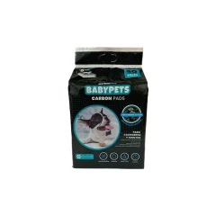 Baby Pets Training Carbon Pads