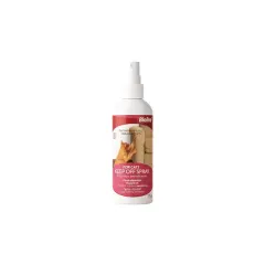 REPELENTE KEEP OFF SPRAY PARA GATOS