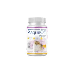 PLAQUEOFF GATO 40G