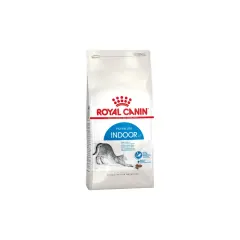 ROYAL CANIN INDOOR FELINO 1.5KG