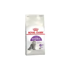 ROYAL CANIN SENSIBLE FELINO 1.5KG