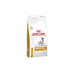 ROYAL CANIN URINARY S/O CANINO 1.5KG