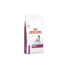 Royal Canin Perro Adulto Renal - 1.5 KG