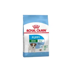 Royal Canin Mini Puppy