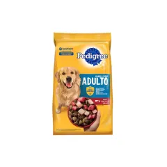Pedigree Adulto Carne Pollo y Cererales - 21 KG