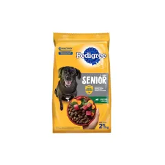 PEDIGREE SENIOR 21 KG