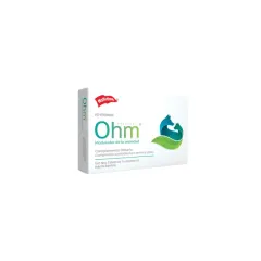 OHM X 21 COMPRIMIDOS