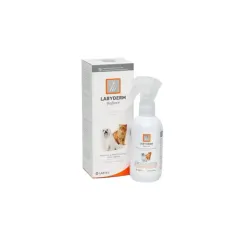 LABYDERM BIOFORCE SPRAY 100ML