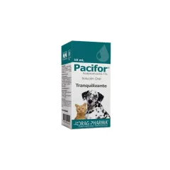PACIFOR SOLUCION ORAL