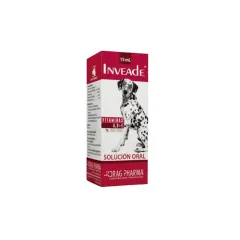 INVEADE GOTAS 15 ML