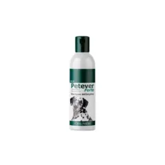 PETEVER FORTE SHAMPOO