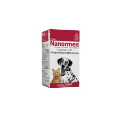 NANORMEN ORAL
