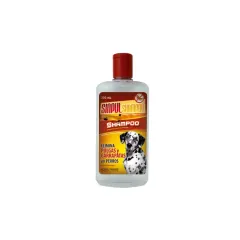 SHAMPOO SINPUL 300 ML