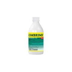 LOMBRIMIC SUSP ORAL 100ML