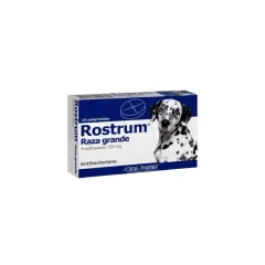 ROSTRUM 150 MG