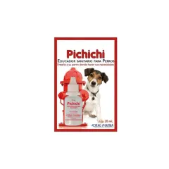 Pichichi Educador Sanitario