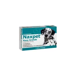 NAXPET RAZA GRANDE 30MG