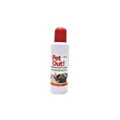 REPELENTE PET OUT