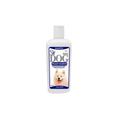 Sir Dog Shampoo Pelaje Blanco