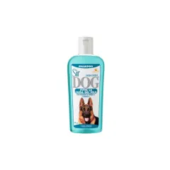 Sir Dog Shampoo Caída de Pelo