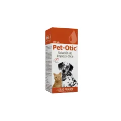 PET OTIC