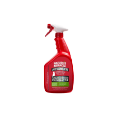 NM ELIMINADOR DE OLORES Y MANCHAS GATO 946 ML
