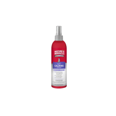 NATURES MIRACLES CALMING GATO 236 ML