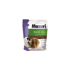 MAZURI CONEJO 2.5 KG