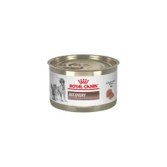 LATA ROYAL CANIN RECOVERY 145G