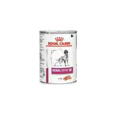 LATA RC RENAL SUPPORT CANINO 385G